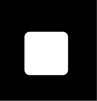 Playing with rate and the slider, stroke and position of shapes to understand what to change in the code.